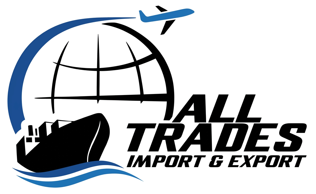 All Trades import& Export